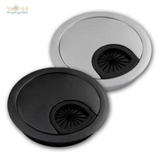 Kabeldurchführung aus Metall