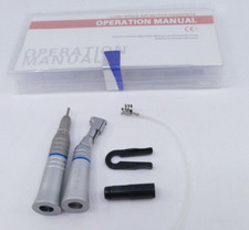 CHIRURGIE SET IMPLANTOLOGIE