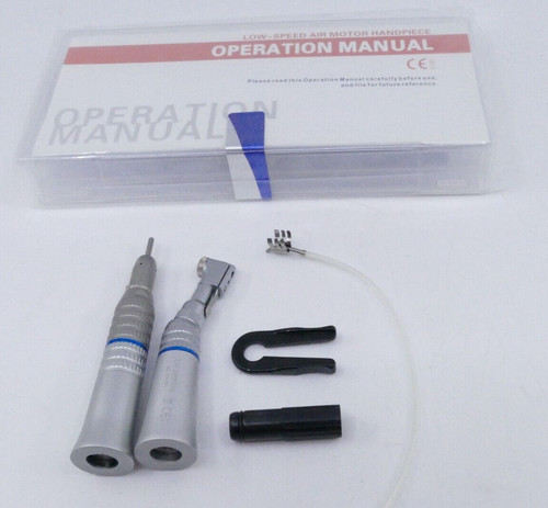 Chirurgie set implantologie - set,