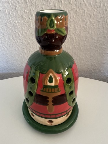 Kerzenständer und