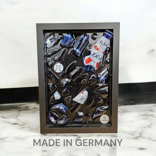 1664 blanc kronenbourg broken - 1664,