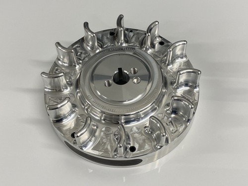 Arc billet 6619 schwungrad - 6619,