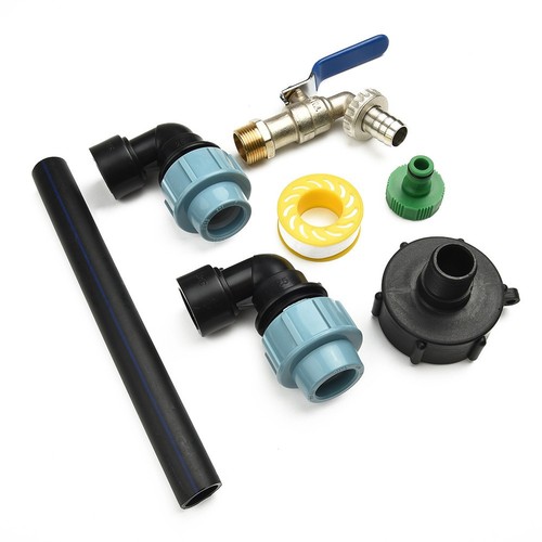 Useful ibc tankadapter - useful,