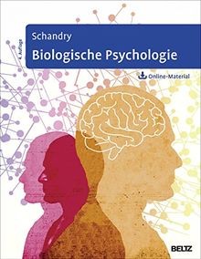 Biologische psychologie mit - biologische,