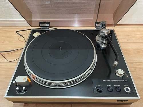 Sony 8750 direct drive - sony, ps-8750