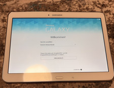 Samsung Galaxy Tab 4  10,1"