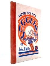 How To Do Juggling (John J