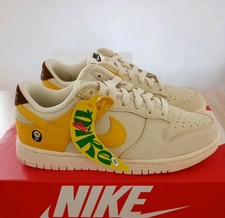 Nike Dunk low LX "Banana" (W)