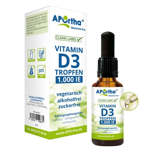 natura vitalis