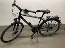 Super gepfl. Bergamont Fahrrad