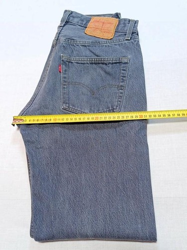 Men levi jeans grey - men,