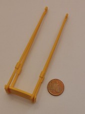 Playmobil  1 x Schaukel  3,0x2,1x10,0cm w.Abb. Ersatz Zub. / Neu u.unbenutzt ! K