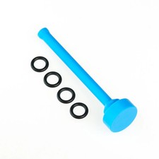 Installation Tool inkl. Valve