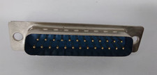 D-Sub Steckverbinder