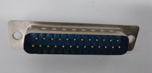 Sub steckverbinder - d-sub,