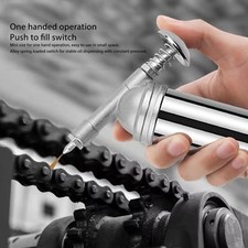 80cc Mini Manuelle Fett Gun