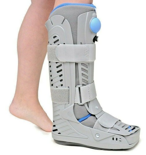 Air boot bruchschutzstiefel - air, /