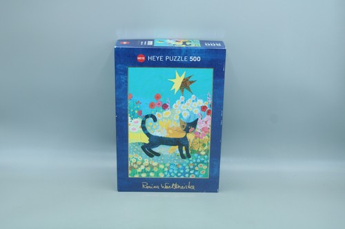 Heye puzzle rosina - 🧩heye,