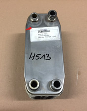 Vaillant Edelstahl