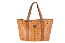 ✅MCM SHOPPER vintmarket.de