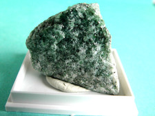 Fuchsit; Norwegen, Kleinstufe In Dose, (A26)