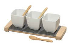 Servierschalen Set 7tlg