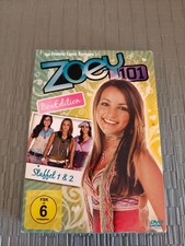 Zoey 101 - Staffel 1 & 2 - Episode 1-26 - 6 DVDs