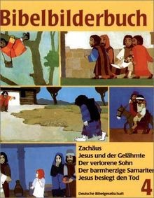 Was uns die bibel erzählt - uns,
