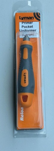 Lyman zündglockenreiniger - lyman,