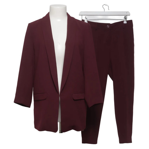 Couture anzug größe m - größe:,
