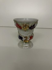 Kakaobecher mit aufgesetzten