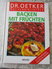 Dr. Oetker Küchenbibliothek "