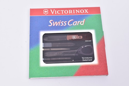 Victorinox swisscard 7133 - victorinox, 0.7133.t3