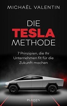 Die tesla methode 7 - die, tesla-methode: