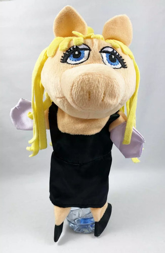 The muppets handpuppe - -, miss