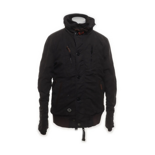 Khujo winterjacke herren - winterjacke,,