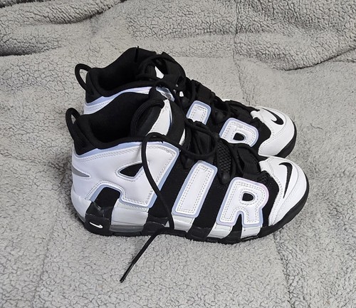 Zapatillas nike air more - zapatillas,