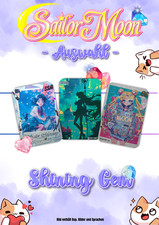 Auswahl: Sailor Moon –