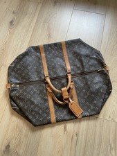 Louis vuitton keepall - louis,