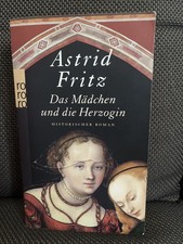 Das Mädchen und die Herzogin