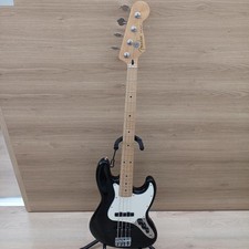 FENDER MEXICO Player Jazz Bass