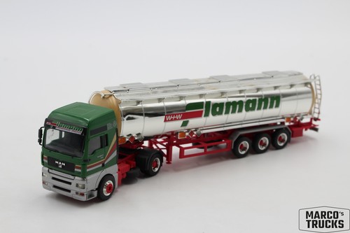 Herpa man 460 - 460, a