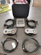 SNES Classic mini (Super