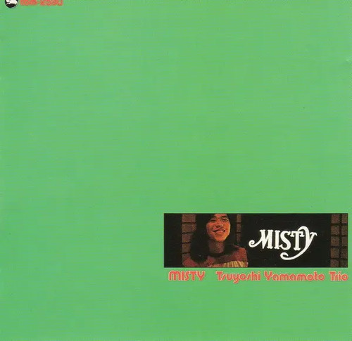 Tsuyoshi yamamoto trio - tsuyoshi,