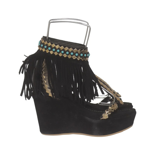 Vaquero keilschuhe - vaquero,,