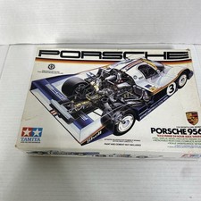 Tamiya kit 2447a - , porsche