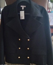 Damen Mantel Kurzmantel H&M