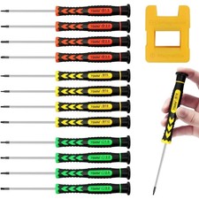 Schraubenzieher Set 12tlg