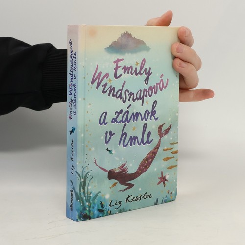 Emily windsnapová zámok - a,