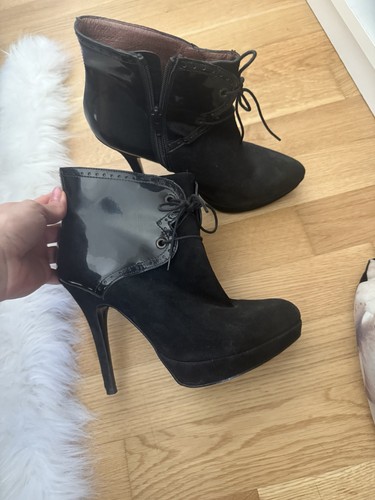 Buffalo stiefel neu - in, 37